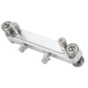 Guitar Nut Sander Adjustable Bridge Saddle Grinding Sanding Tool Luthier