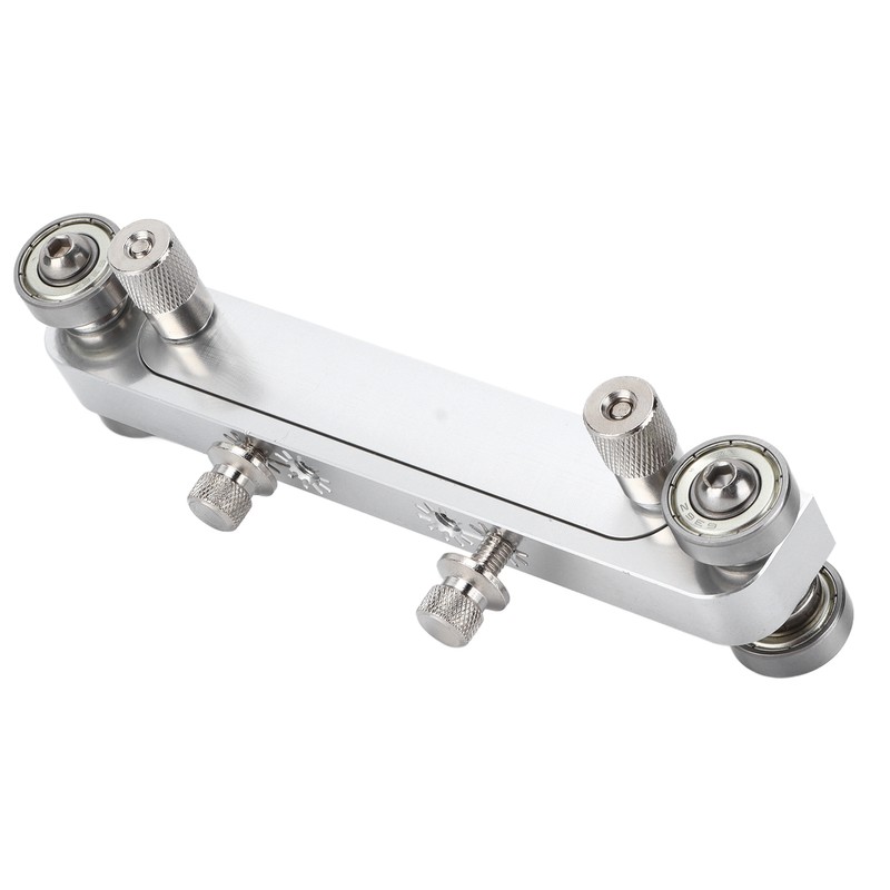 Guitar Nut Sander Adjustable Bridge Saddle Grinding Sanding Tool Luthier