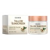 Bz Crema Protectora Hidratante Para Exteriores Z.