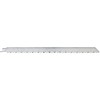Makita b-23248 Reciprocating Saw Blade 305 mm 6 TPI Multi-Coloured