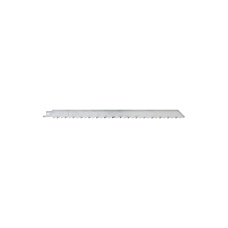 Makita b-23248 Reciprocating Saw Blade 305 mm 6 TPI Multi-Coloured