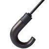 Doppler Men's Pocket Umbrella Fibre Magic Big Chester Automatic Open
