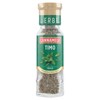 Cannamela, Linea Maxi Oro, Timo in Foglie, Confezione da 24g,