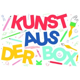 Art Out of the Box (Game)