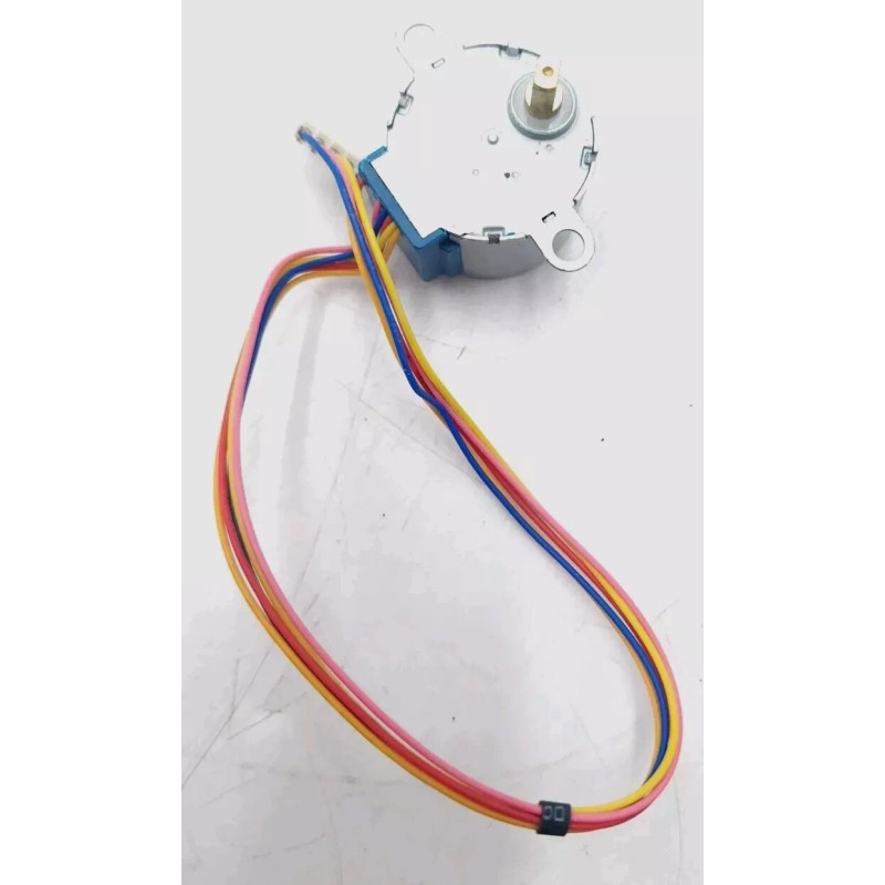 Dimplex Fireplace ROHS Step Motor Replacement Motor Part # 3000240200