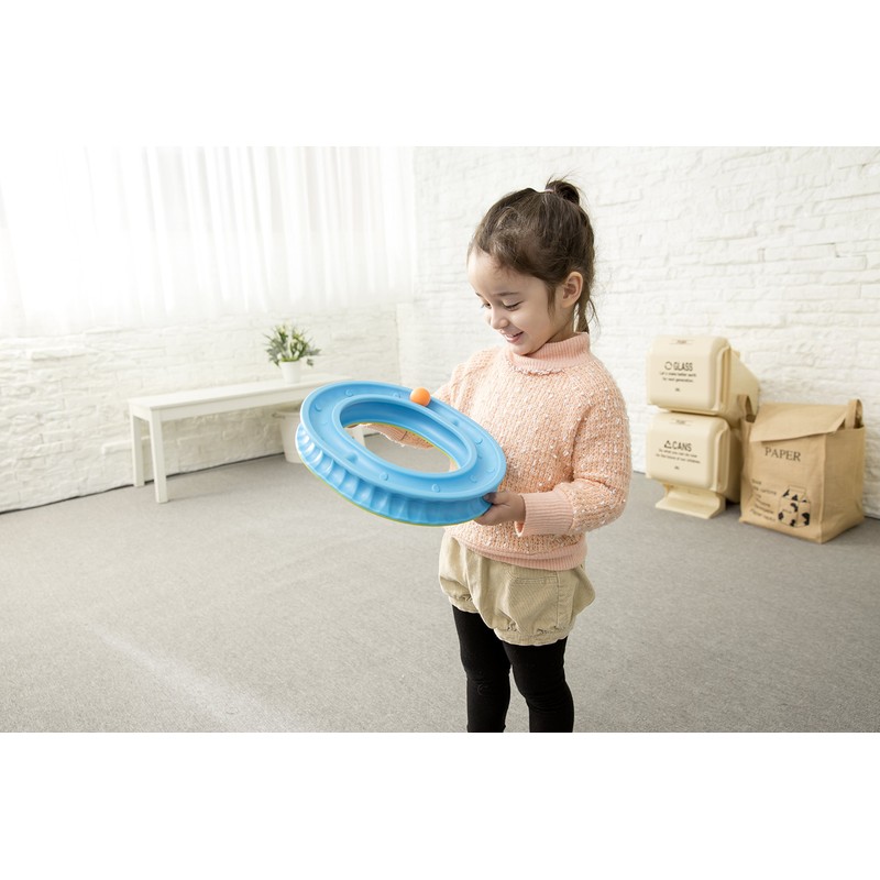 Weplay Rolling 4 Fun Toy