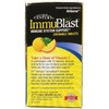 21st Century ImmuBlast Immune Support Chewable Tablets Citrus Flavor 32