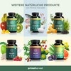 Immun Proactive by Primal Harvest® (30 Capsules) Complete with Vitamins,