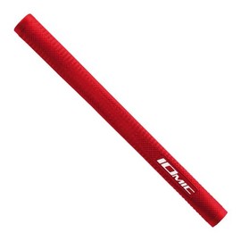 NEW Iomic Absolute-X Red Putter Grip