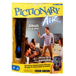 Mattel Games PICTIONARY AIR