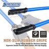 SPENDINS 36 IN Bolt Cutter with Drop Forged Cr-Mo Alloy