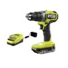 18V ONE+ HP Brushless 1/2" Drill/Driver Kit