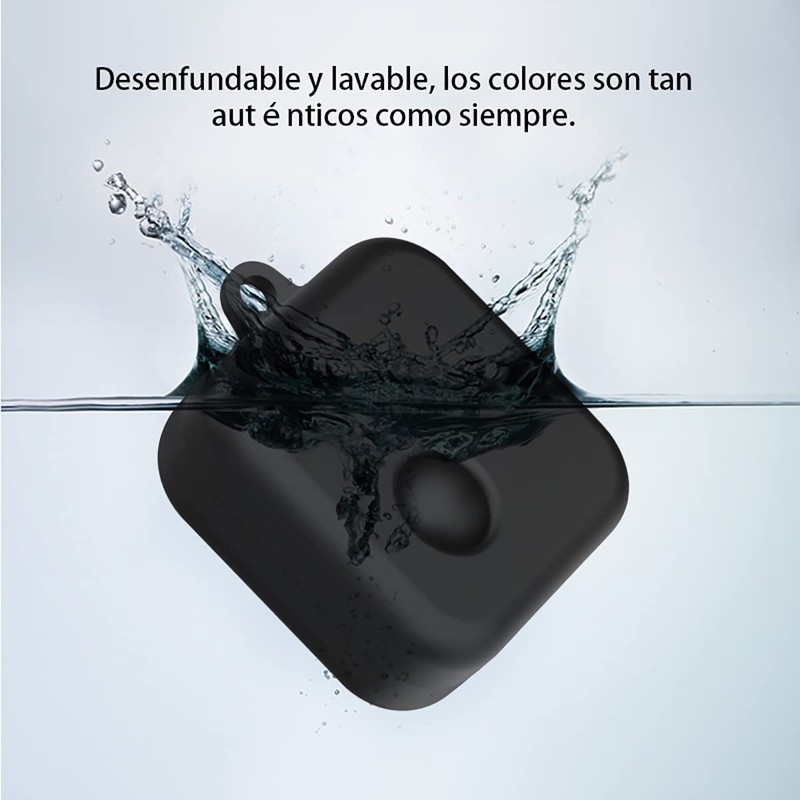 QWYJ for Nothing Ear 2 y Ear 3 Case Carcasa
