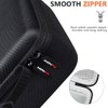 MUMING SELPHY CP1500 CP1300 CP1200 Compact Photo Printer Compatible with