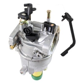 Carburetor for Homelite HU5000BP HU5000R HU5000S PS7000 PS907000 PS5000 PS5000B PS905000 PS905000S PS905000A PS905000B PS906025 PS9C5001 Generator Part 16100-Z191110