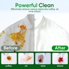 Travel Laundry Detergent Sheets Fisroa 300 Loads Eco-friendly Washing Detergent