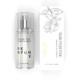 benatu- Fórmula única para mejorar los nutrientes: nuestro aceite perfumado para el cabello combina una variedad de aceites vegetales (escualano, hierba de la pradera y aceite de semilla de camelia),