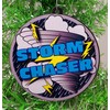 Generic Storm Chaser Ornament