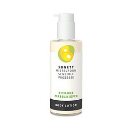 Sonett Mistletoe Body Lotion Lemon Pine 145ml