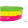 NARAMAKI® Pool Set for Inflatable Rings 70 x 24 cm