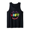 Woot! Tank Top