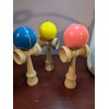 Classic Wooden Kendama Skill Game