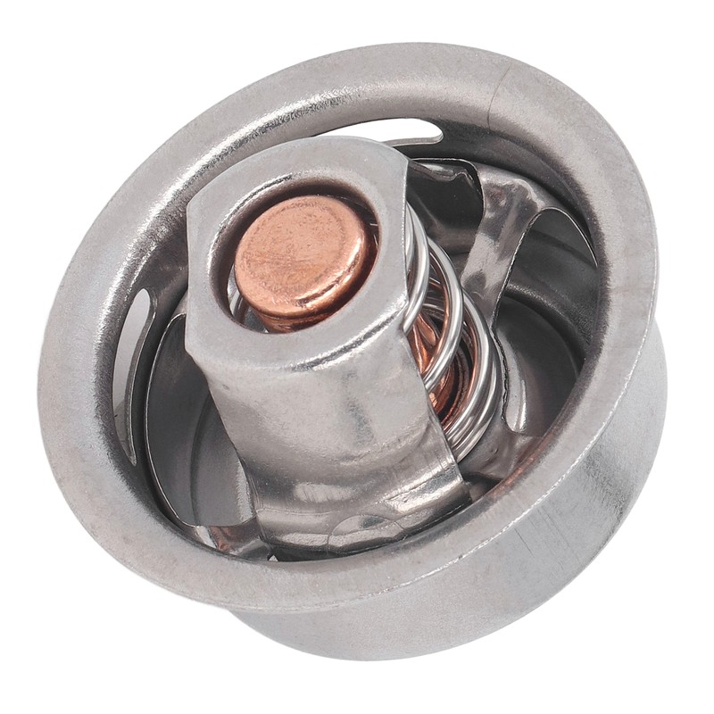 Excavator Thermostat 5I 8010 Alloy Engine Thermostat Replacement for Mitsubishi