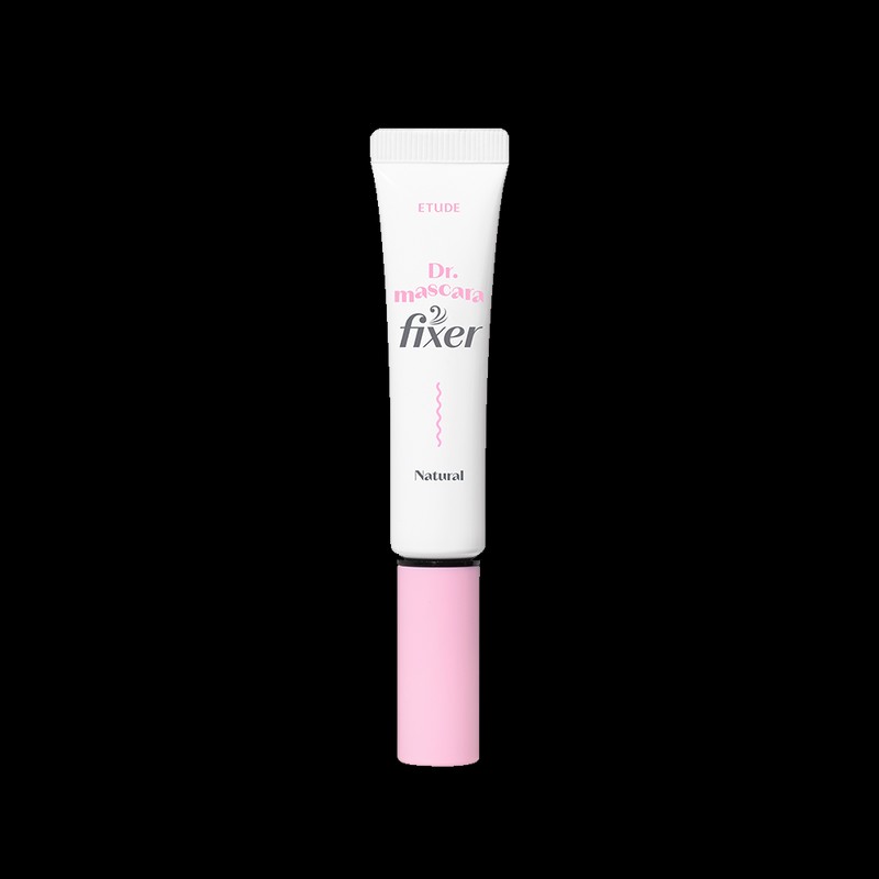 ETUDE [NEW] ETUDE Dr. Mascara Fixer 6g - #01 Natural