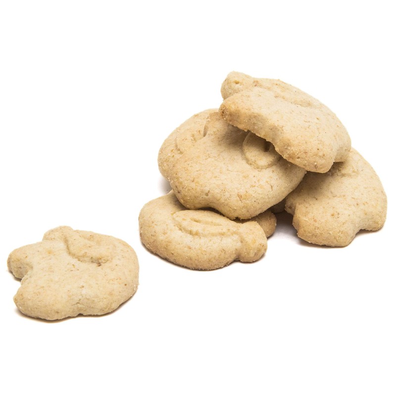 Appleways Whole Grain Blueberry Lemon Crispy Bites | 1 Oz