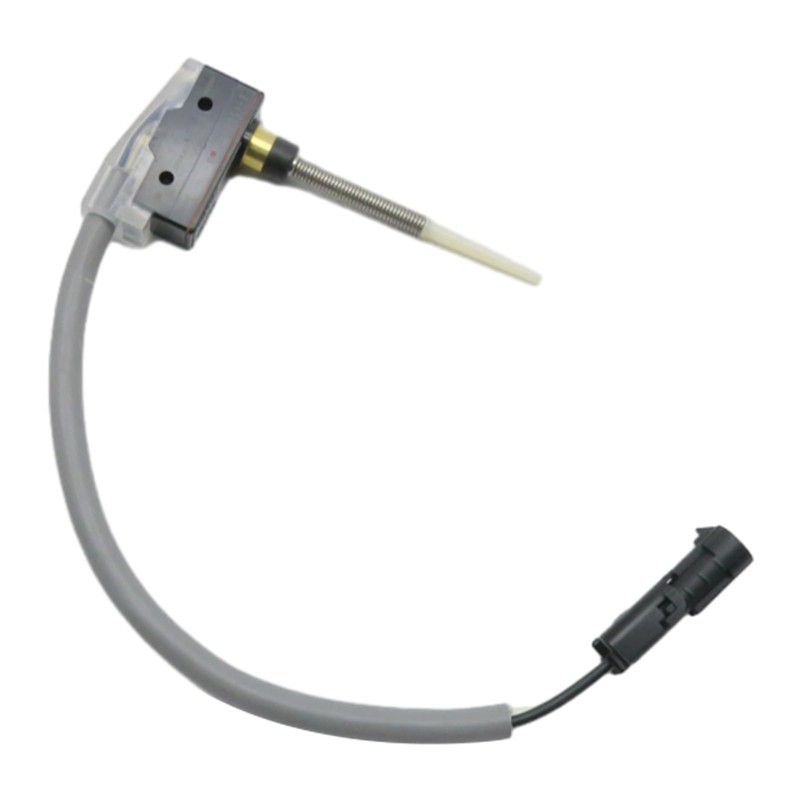 Vkinman 1604996 Clutch Switch, Robust Clutch Switch, Replacement for Peterbilt