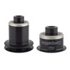 DT Swiss XD End Caps for 135 mm QR hubs: fits
