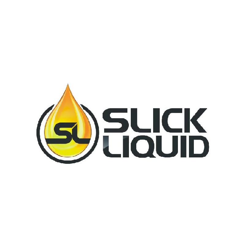 Stern Slick Liquid Lube Bearings 100% Synthetic Oil for Chicago