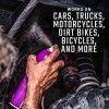 Slick Products 6 Pack Multi-Surface Shine & Protectant High Gloss