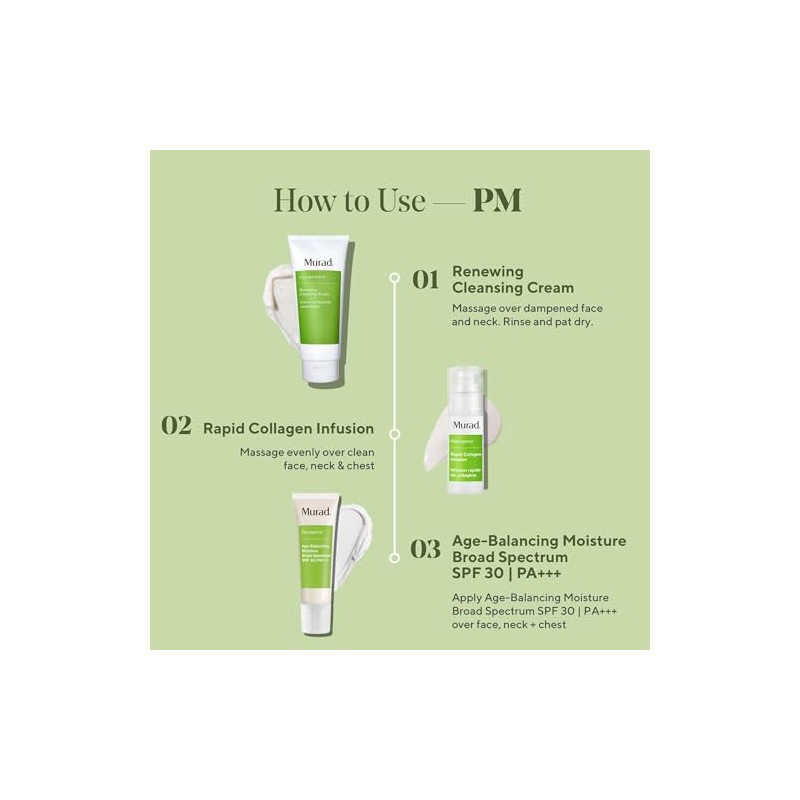 Murad, 50,27 ml, 32 grams, 50 mililitro, 1