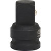 KS Tools 515.1144 1/2" Impact adaptor, 1/2"F x 3/4"M