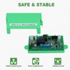 JDMON RV Refrigerator Main Power Control Circuit Board with Protective