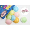 Obreas Spaceship Candy 0.9 oz (26 g) UFO Candy