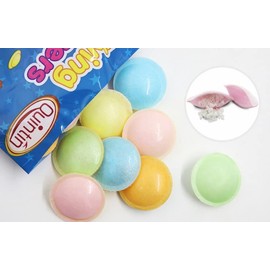 Obreas Spaceship Candy 0.9 oz (26 g) UFO Candy