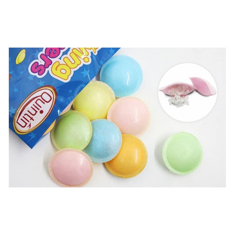 Obreas Spaceship Candy 0.9 oz (26 g) UFO Candy