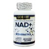 Nad Resveratrol Caps Godvit Vida Sabor