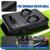 TOBWOLF Football Blocking Pad, 4in Multi-Sport Foam Training Shield