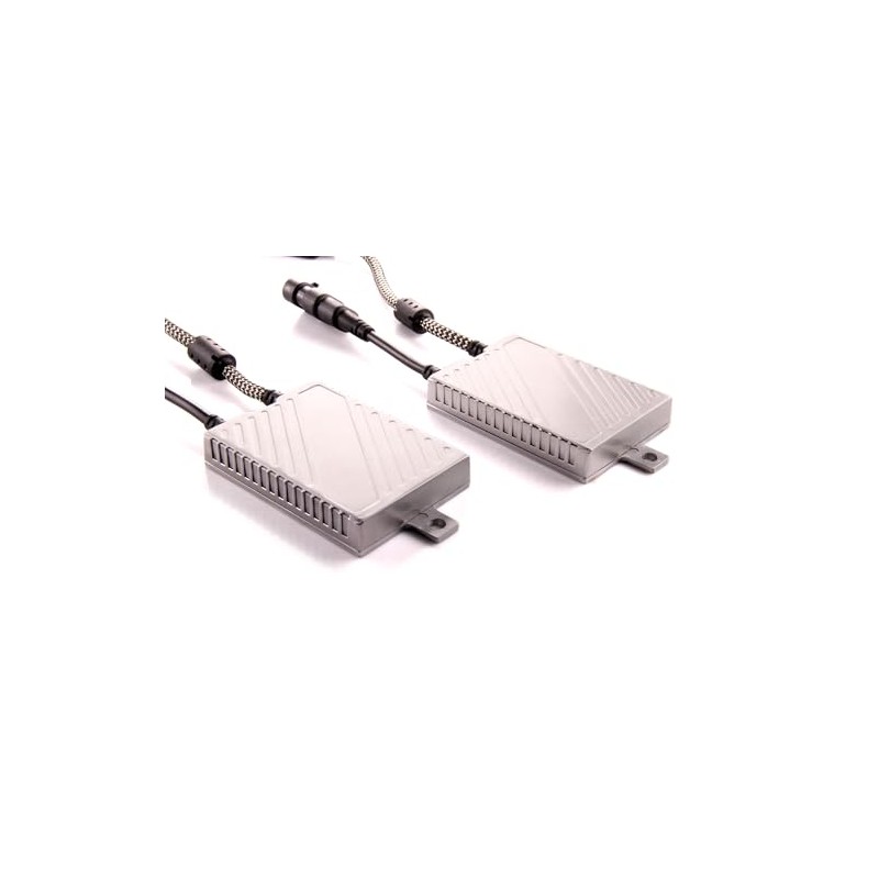 Pair of DDM Tuning D2S Retrofit Projectors V2, 3in Lens,
