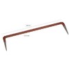 KOTARBAU® Set of 10 Building Brackets 300 mm for Connecting