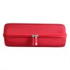 SRS-XB33 Wireless Portable Speaker Dedicated Storage Case - Hermitshell (Red)