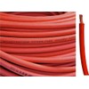 WINDYNATION Red and Black Welding Lead & Car Battery Copper