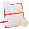 100 Pcs Self-Adhesive to/from Address Mailing Labels, Perfect for Boxes,