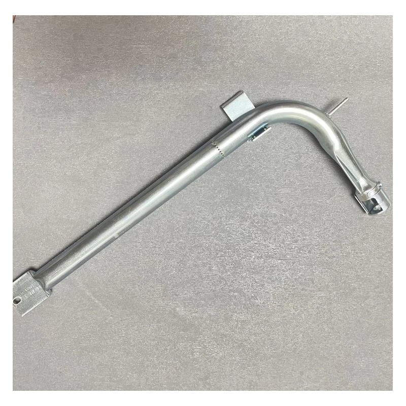 For Viking 2 Pack PB050012 VKPB050012 PB050009 Oven Burner Tube
