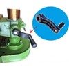 Ohraina Craftsman 10601009A1 Drill Press Crank Handle for Craftsman,Jet Genuine