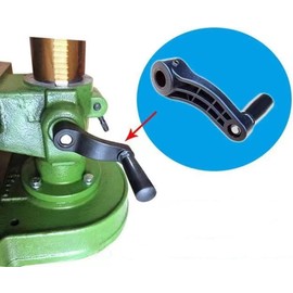 Ohraina Craftsman 10601009A1 Drill Press Crank Handle for Craftsman,Jet Genuine Original Equipment Manufacturer (OEM) Part