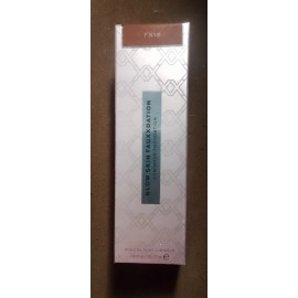 Revolution XX Glow Skin Fauxxdation Luminous Foundations Pick Your Shade